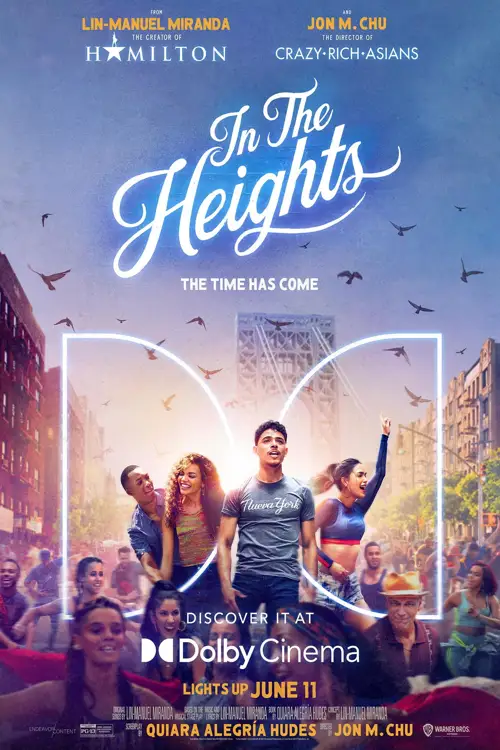 in the heights 2021