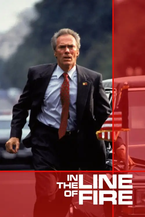 in the line of fire 1993