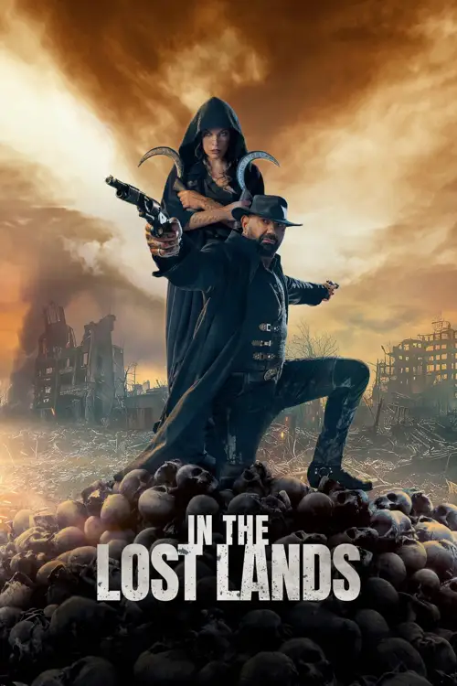 in the lost lands 2025