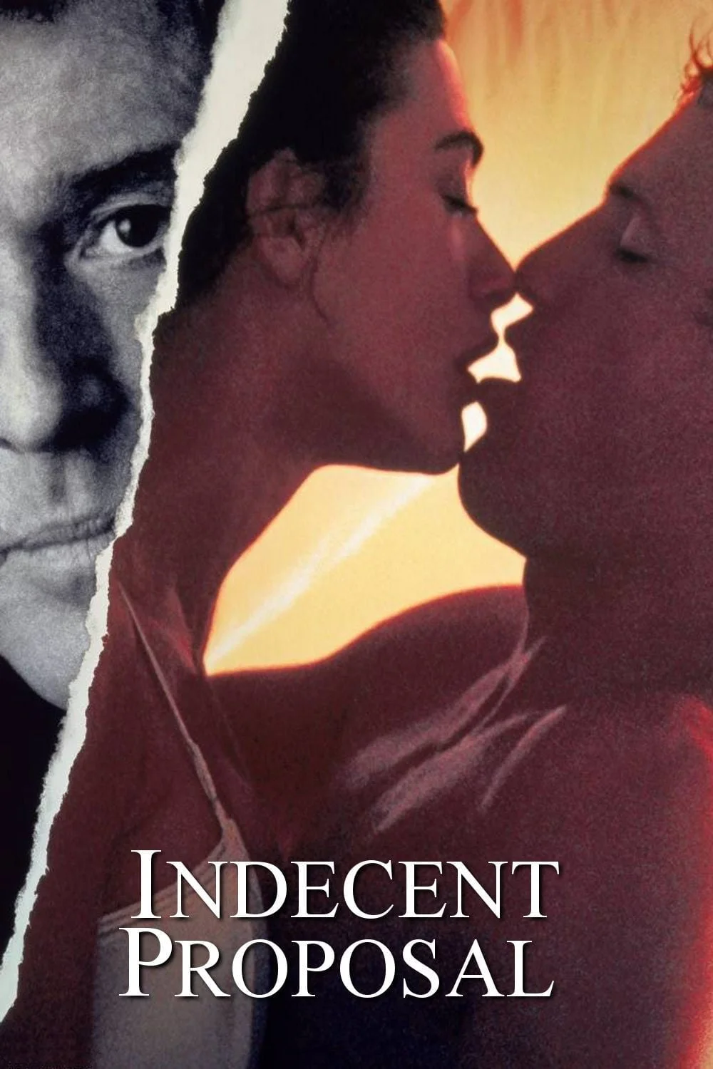 indecent proposal 1993