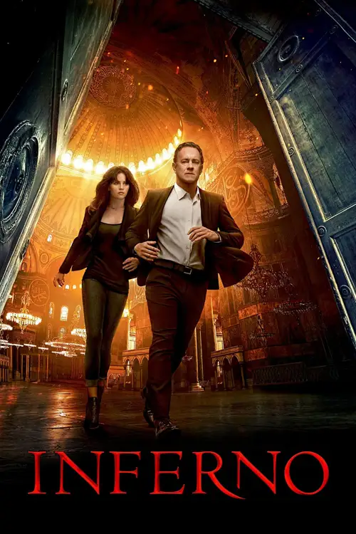 inferno 2016