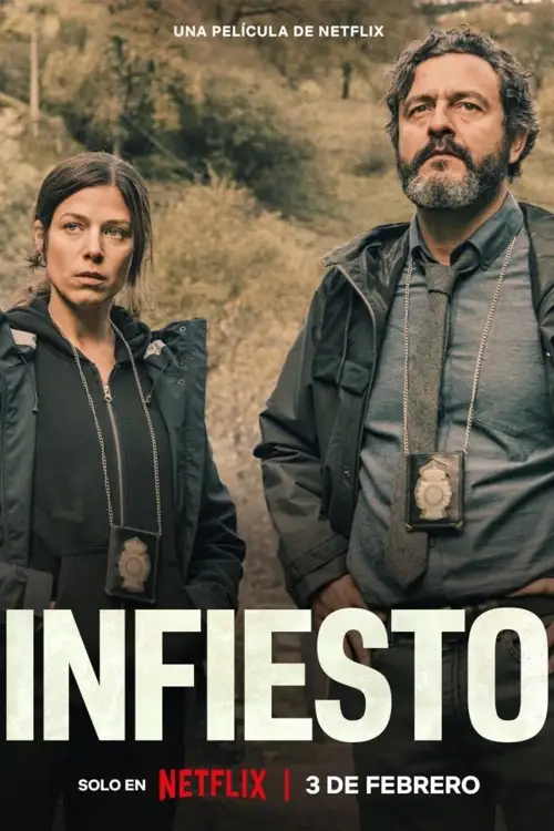 infiesto 2023