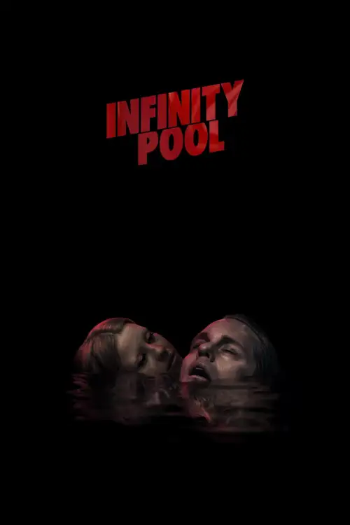 infinity pool 2023