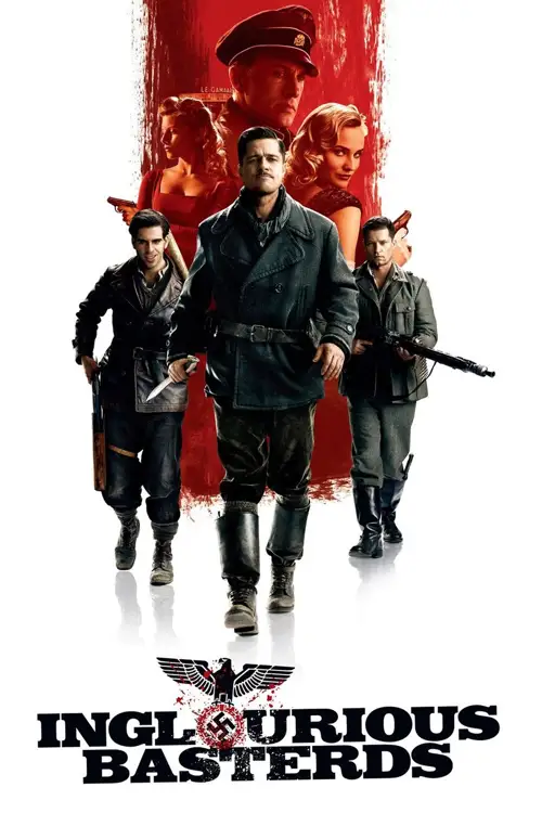 inglourious basterds 2009