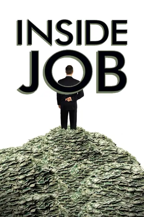 inside job 2010