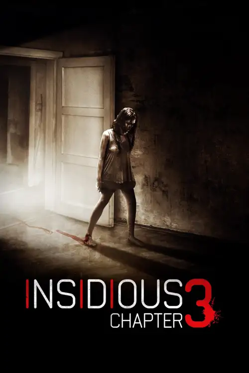 insidious chapter 3 2015