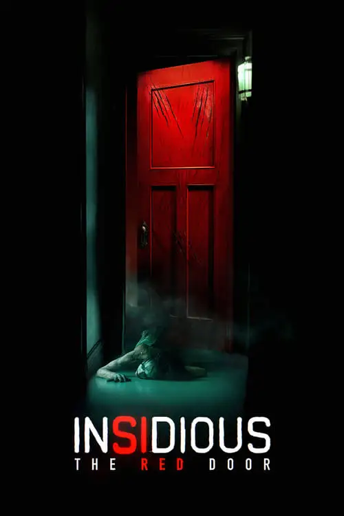 insidious the red door 2023