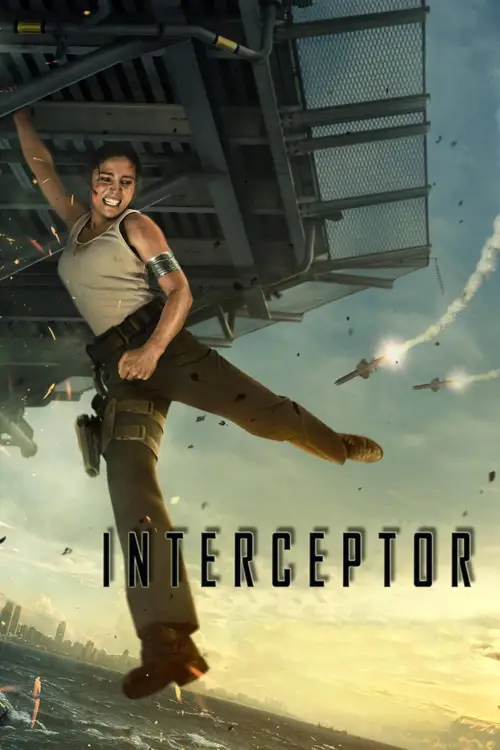 interceptor 2022