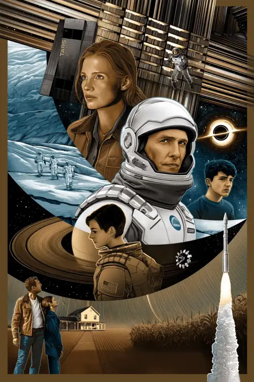 interstellar 2014