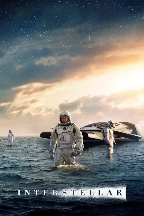 interstellar 2014