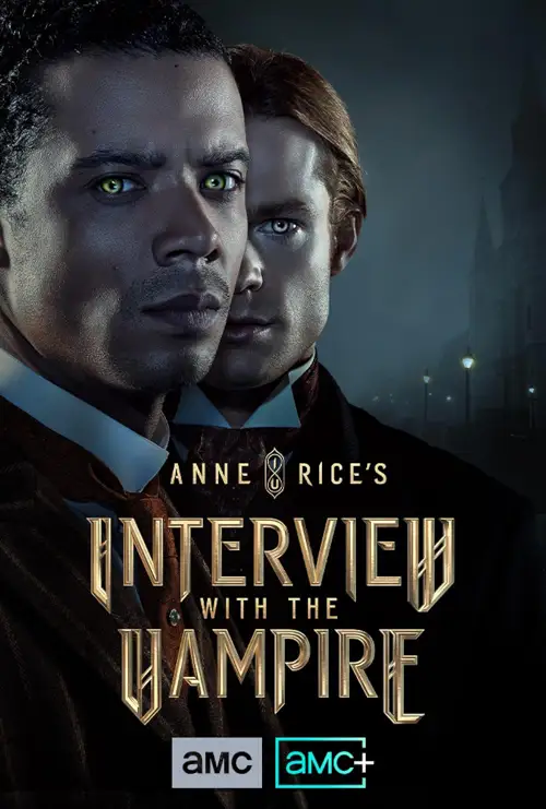 interview with the vampire season 1 2022