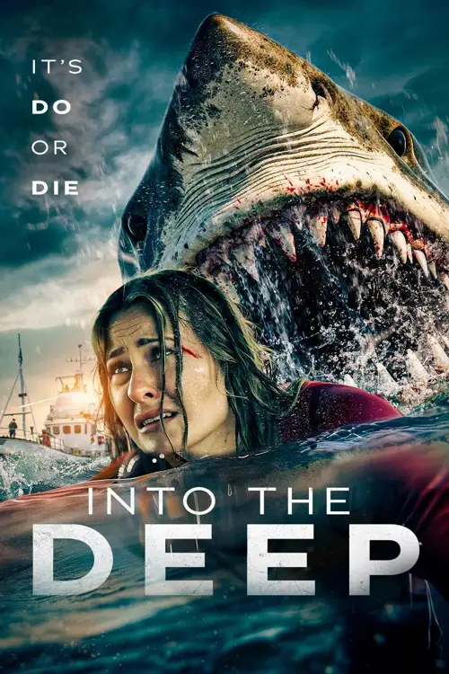 into the deep 2025