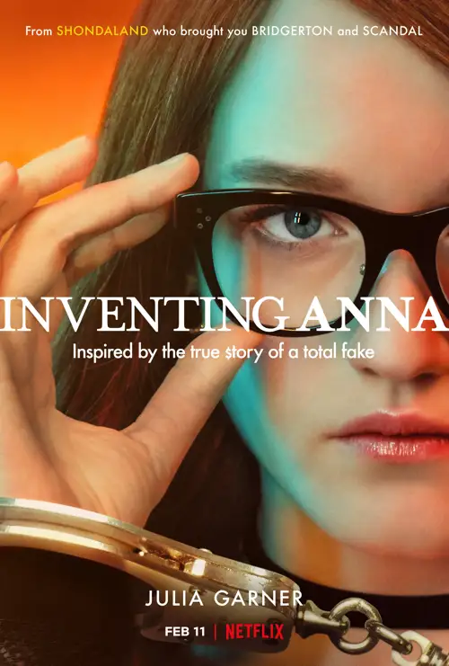 inventing anna season 1 2022