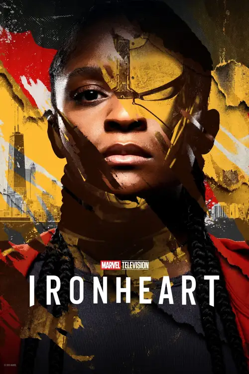 ironheart 2025