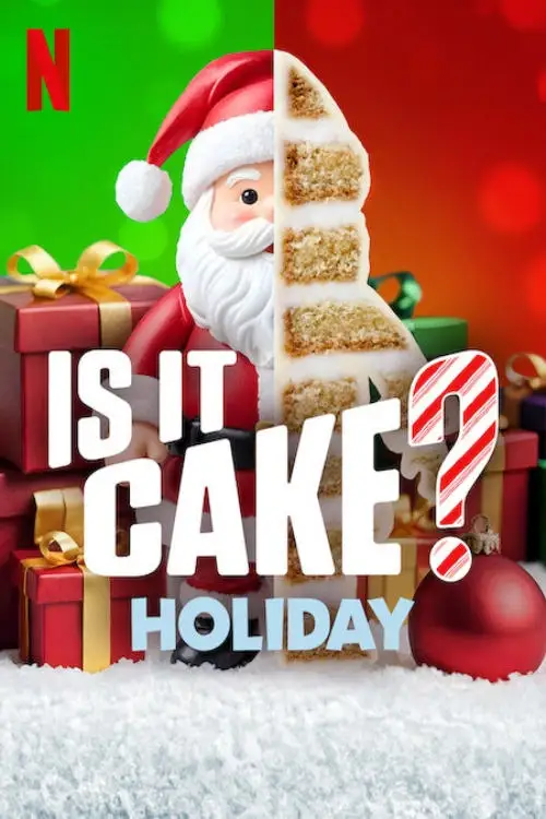 is it cake holiday 2024