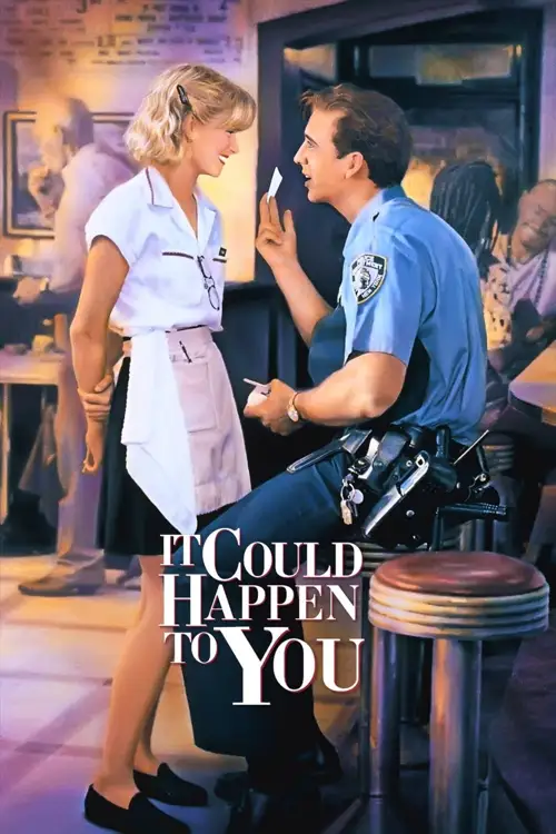 it could happen to you 1994