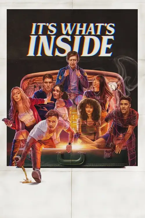it s what s inside 2024