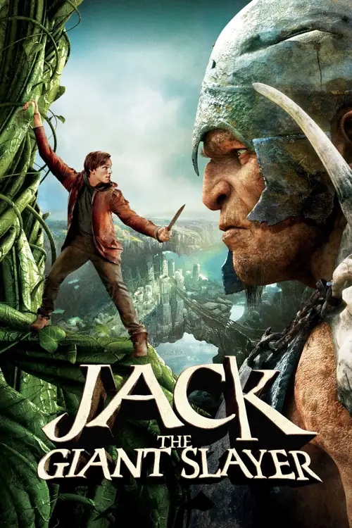 jack the giant slayer 2013