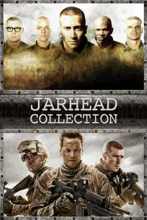 jarhead collection 2005