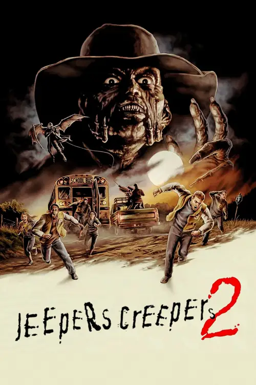 jeepers creepers 2 2003