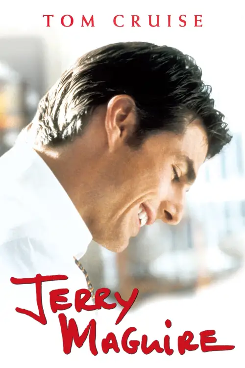 jerry maguire 1996