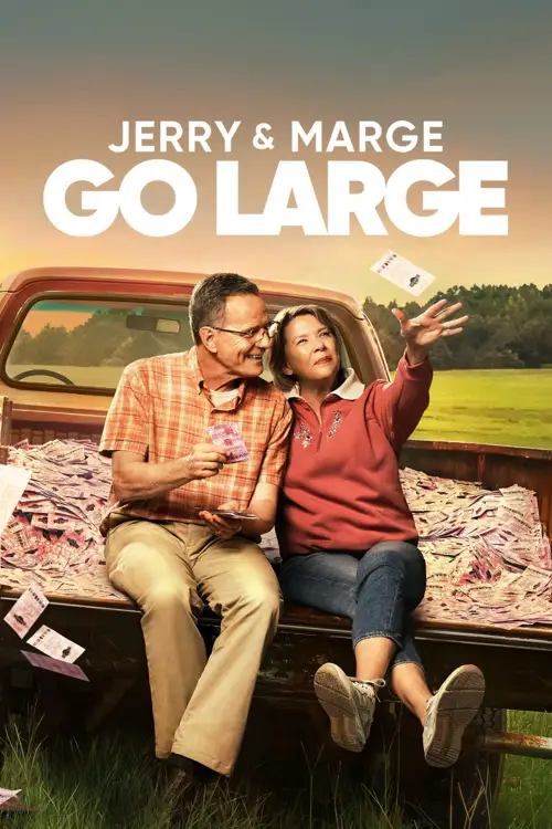 jerry marge go large 2022