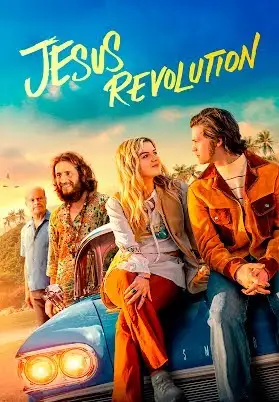 jesus revolution 2023