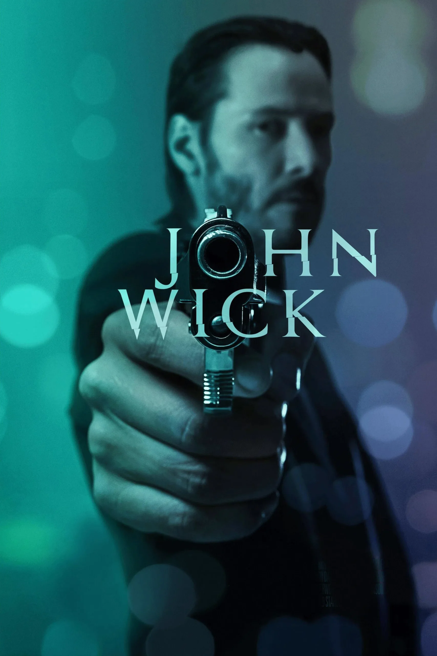 john wick 2014