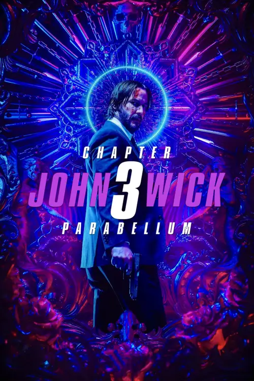 john wick chapter 3 parabellum 2019