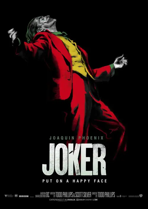 joker 2019