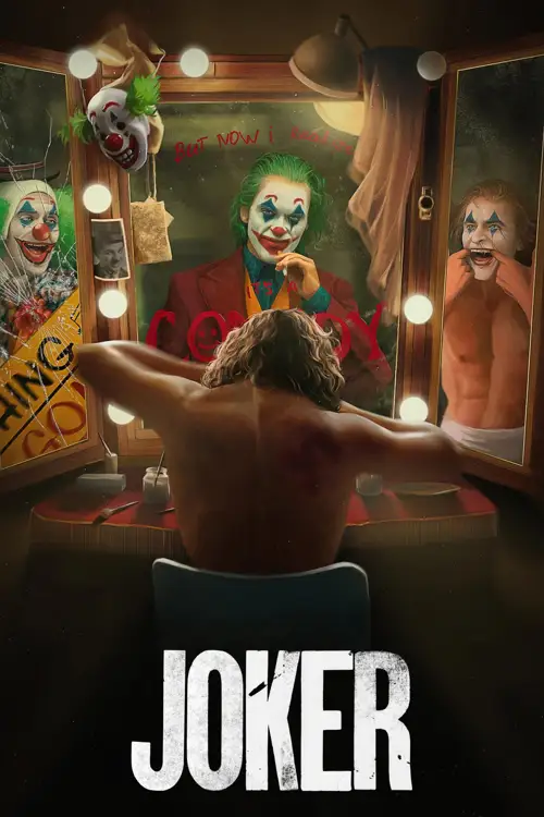 joker 2019