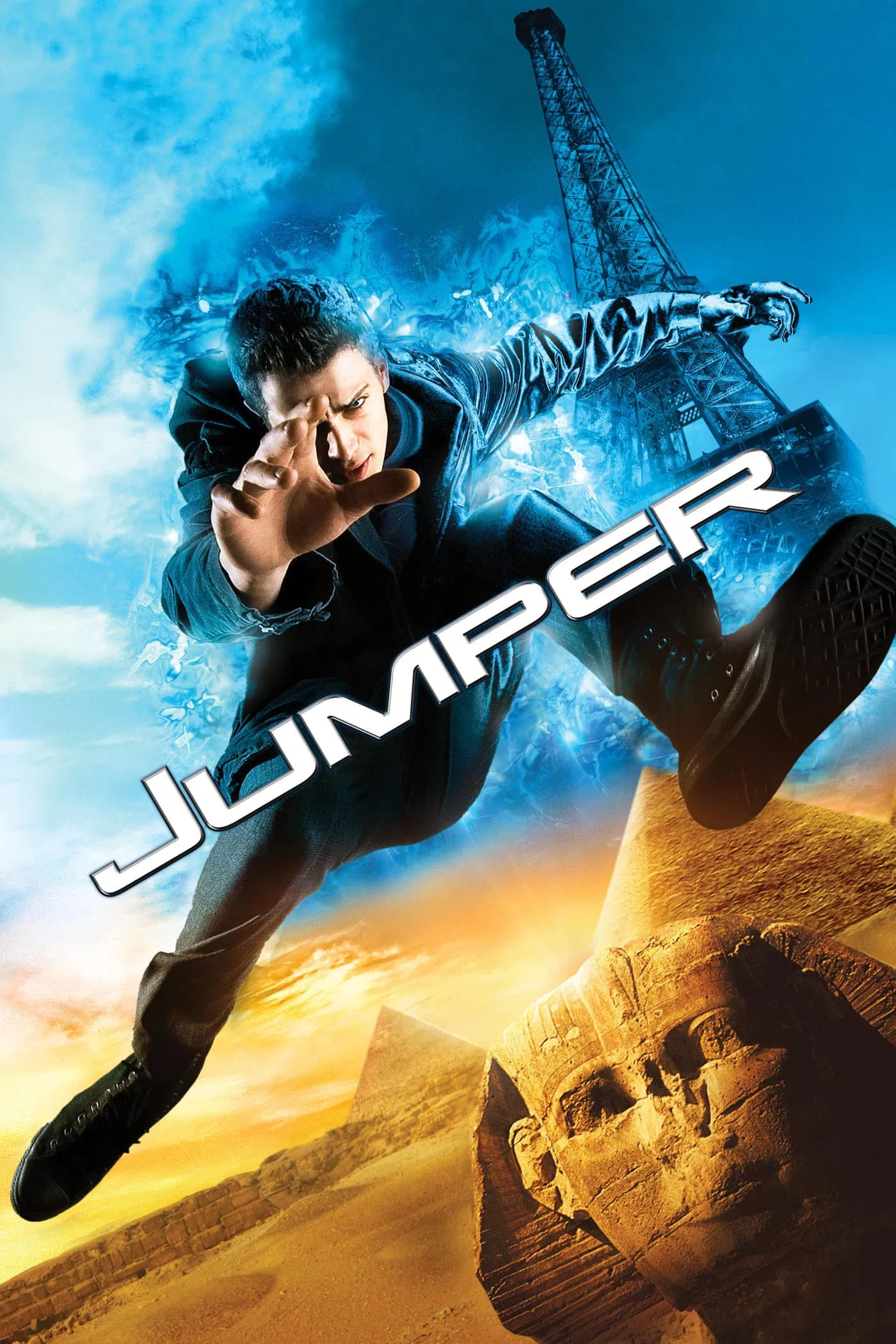 jumper 2008