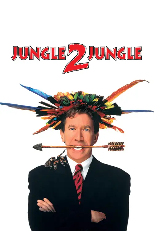 jungle 2 jungle 1997