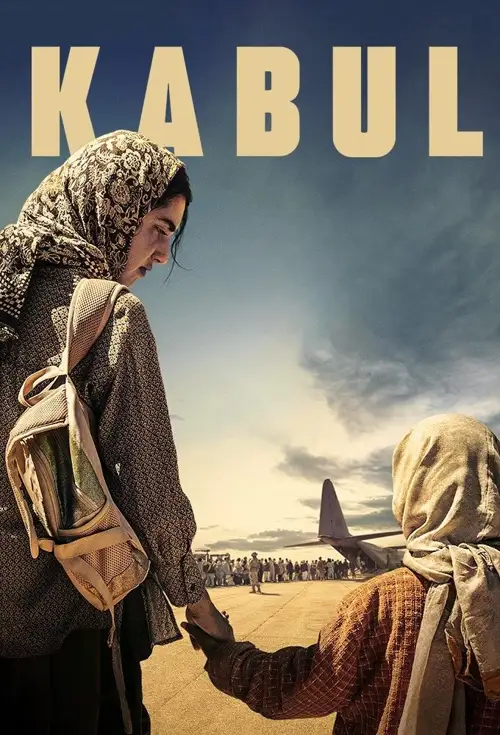 kabul 2025