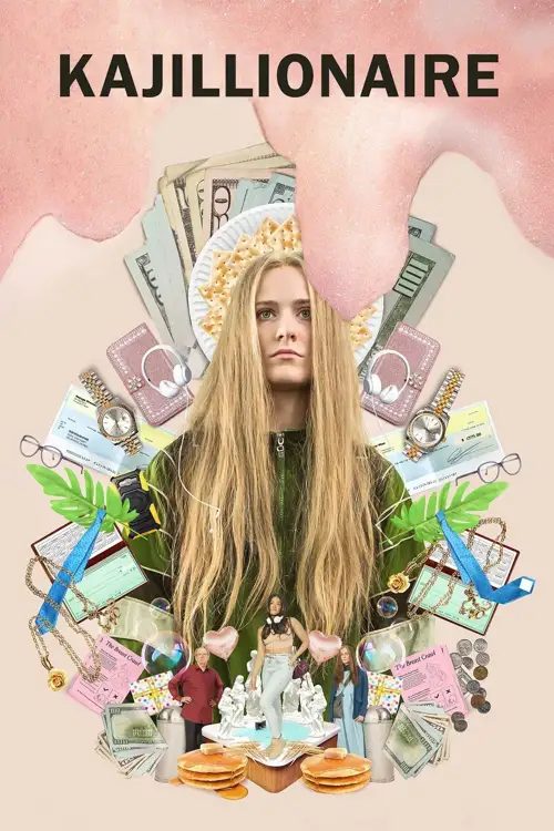 kajillionaire 2020