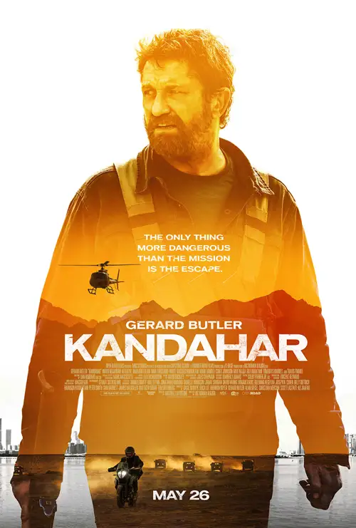 kandahar 2023