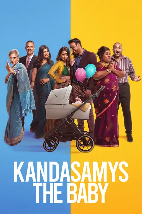kandasamys the baby 2023