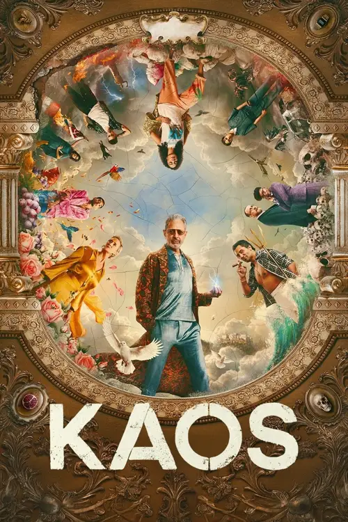 kaos 2024