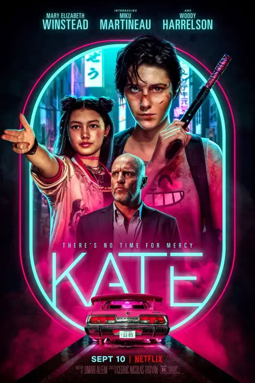 kate 2021