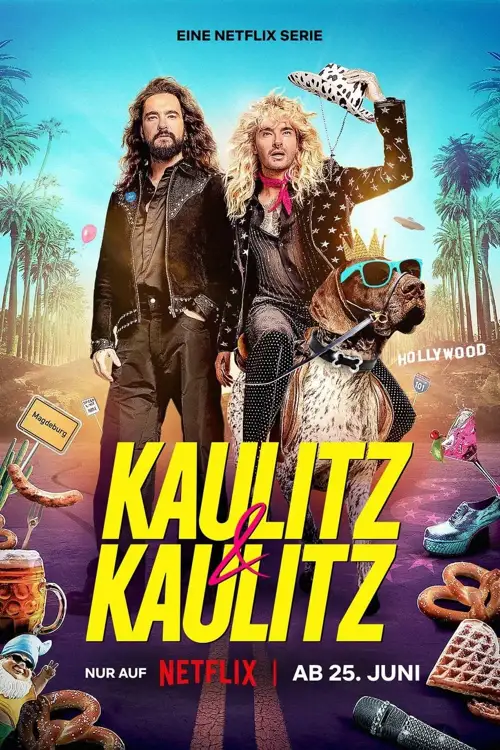 kaulitz kaulitz 2024