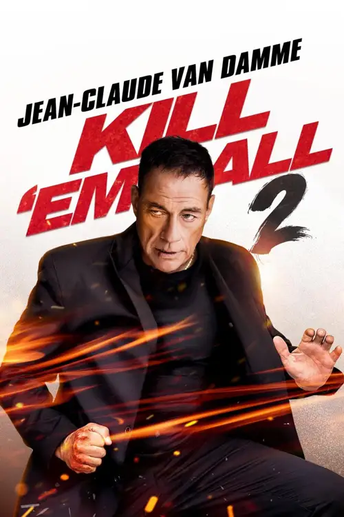 kill em all 2 2024
