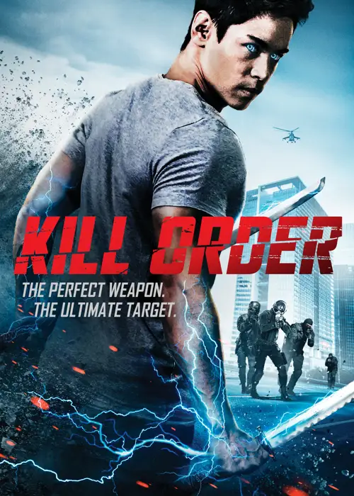 kill order 2017