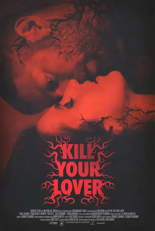 kill your lover 2023
