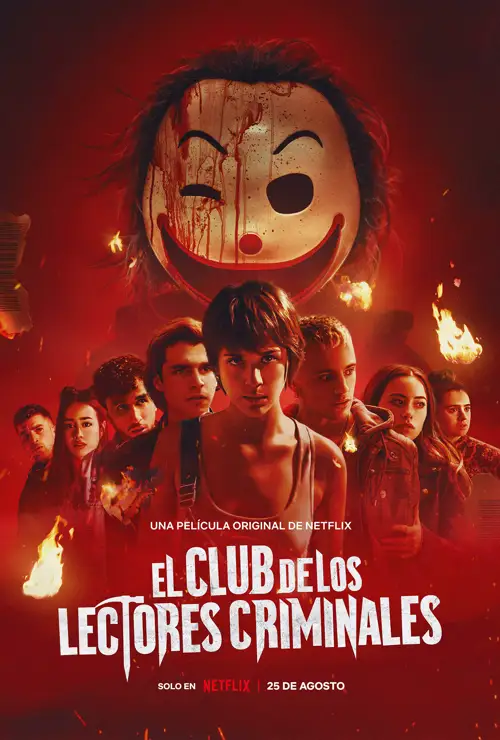 killer book club 2023