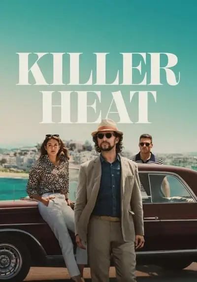 killer heat 2024