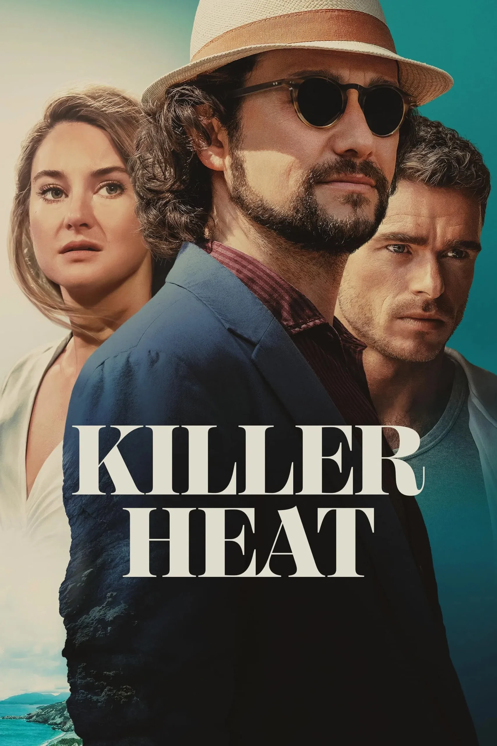 killer heat 2024