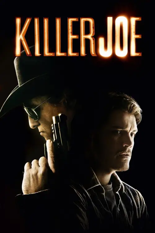 killer joe 2011