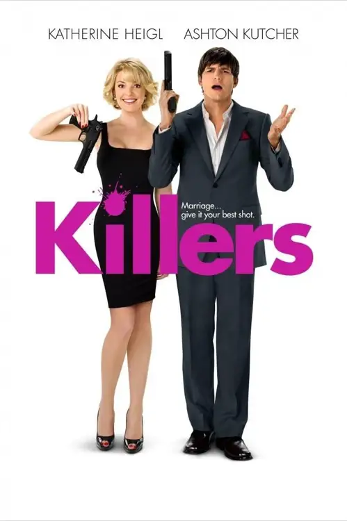 killers 2010