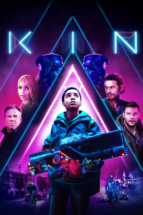 kin 2018