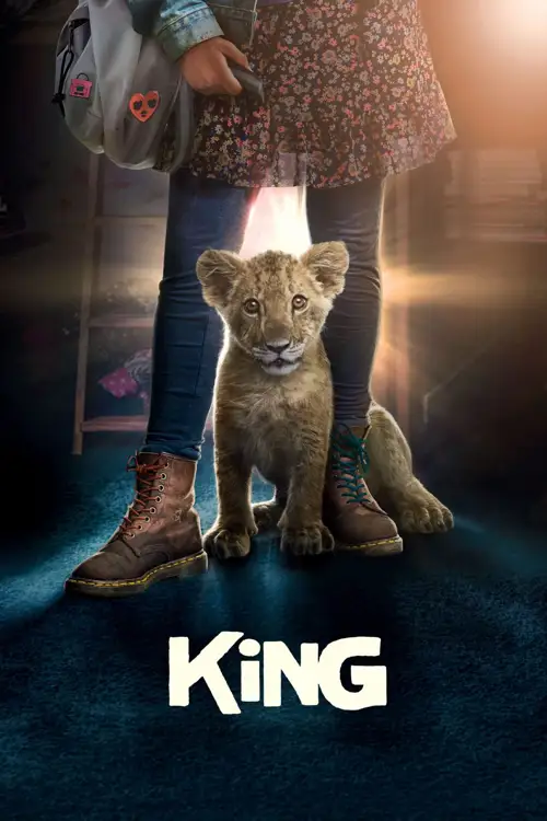 king 2022